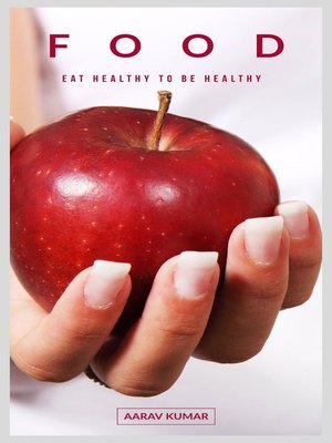 cover image of FOOD